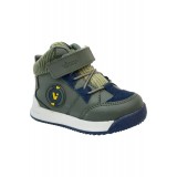 22-30 NUMARA HİPPİ BOT - HAKİ / Beden : 28 / Cinsiyet : Kadın / Kız