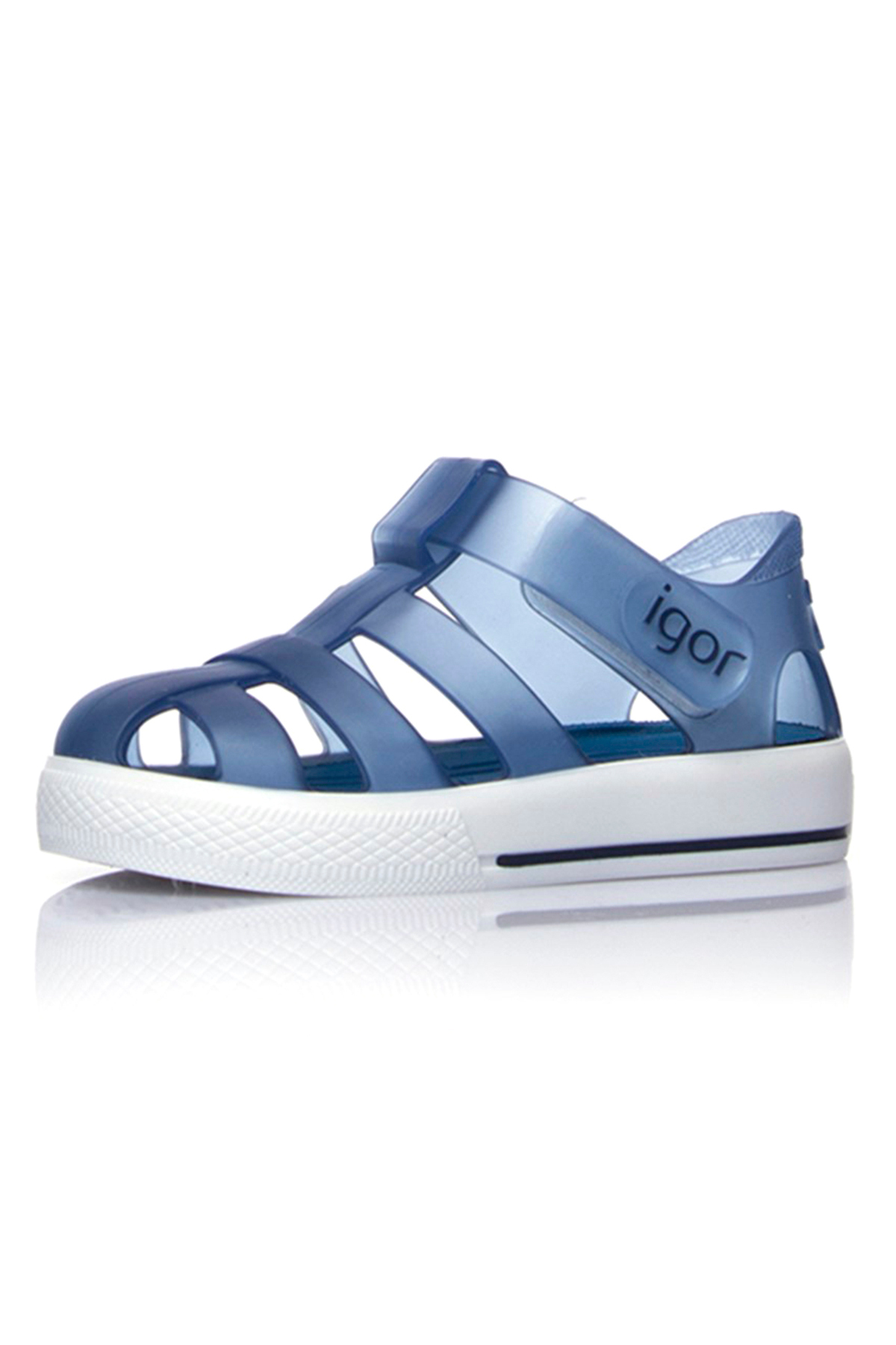 Star Unısex Çocuk Sandalet S10171 / Beden : 22 / Cinsiyet : Unisex