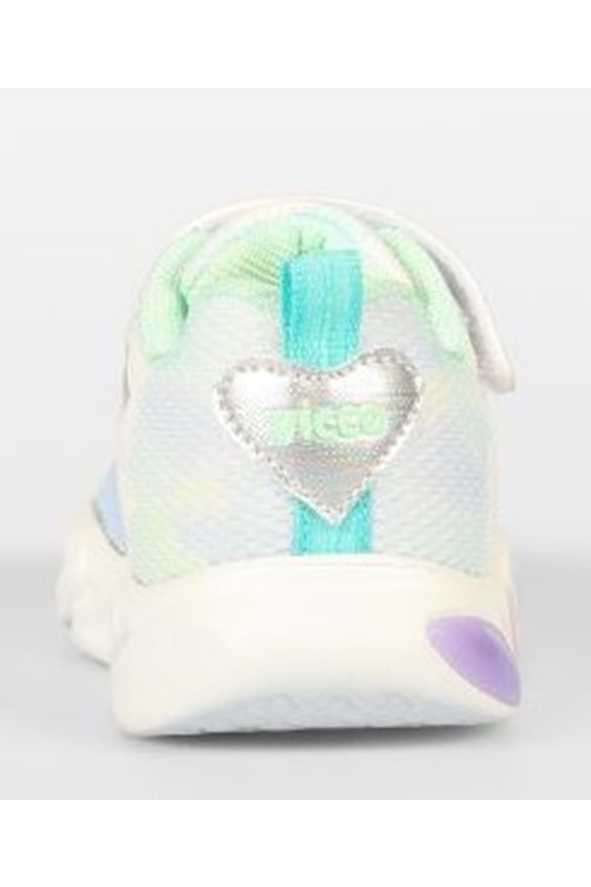 Gelato Işıklı Ortopedik Çocuk Spor Ayakkabı BEYAZ / Beden : 26 / Cinsiyet : Unisex