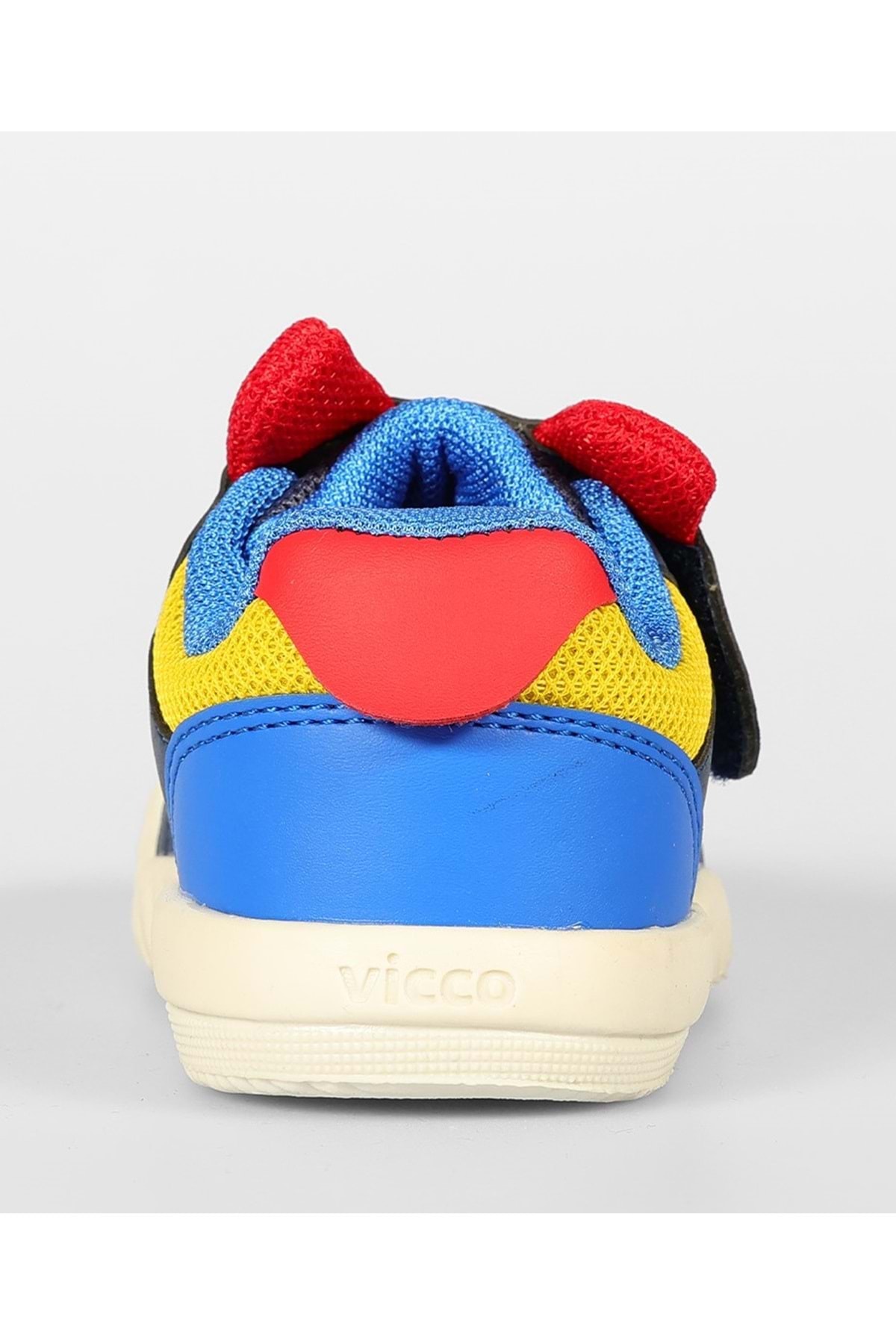 VI 950.E25Y.231 İLK ADIM AYAKKABI-LOCA - VI 950.E25Y.231 / Beden : 23 / Cinsiyet : Unisex