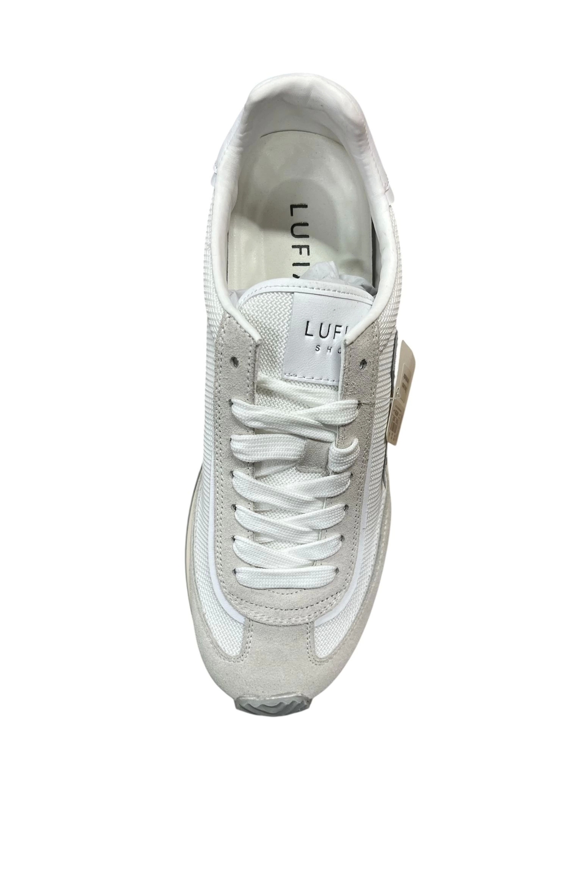 Gaban Erkek Günlük Ayakkabı Beyaz 111230276 / Beden : 44 / Cinsiyet : Erkek