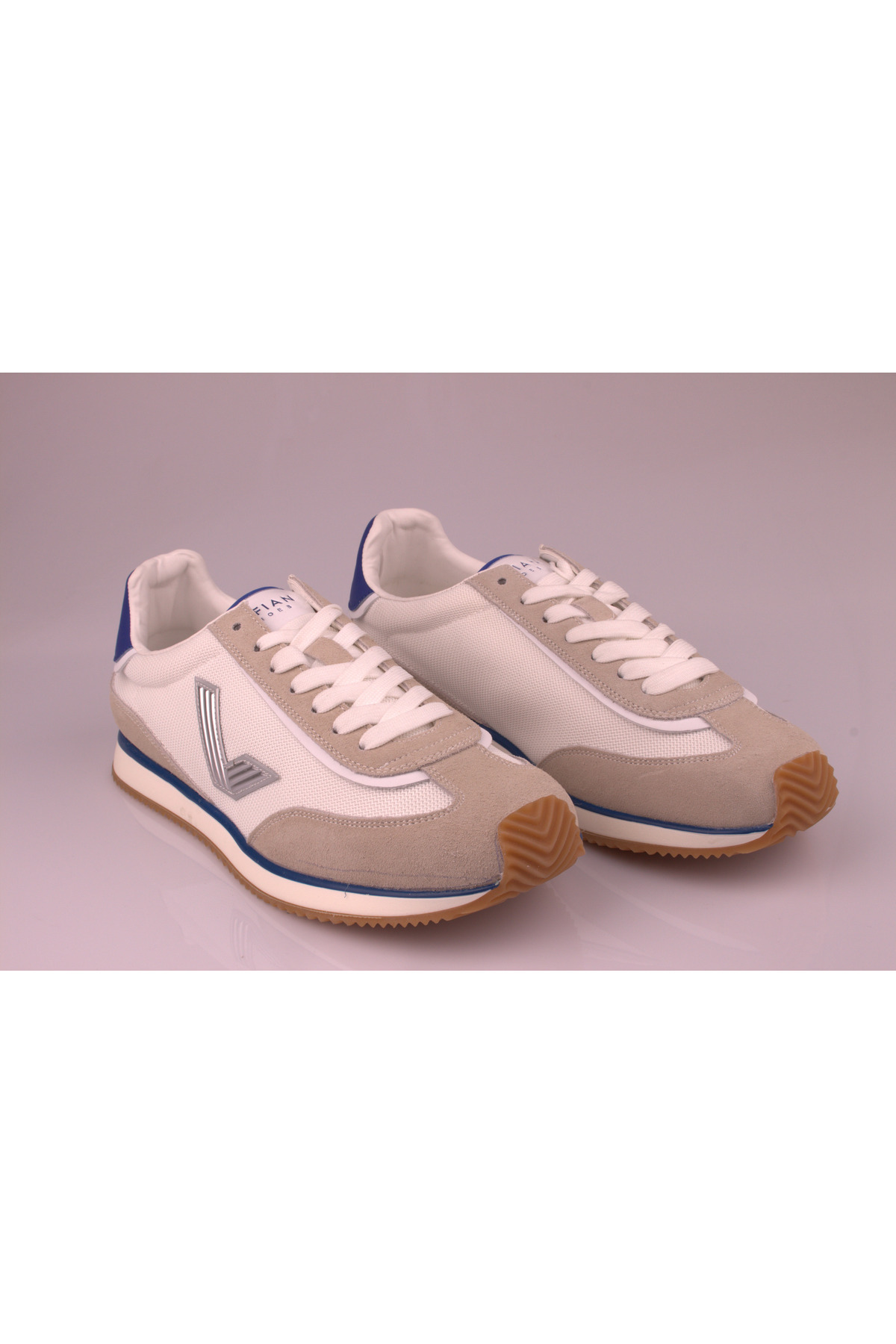 GABAN Erkek Hakiki Deri Casual Günlük Ayakkabı / Beden : 44 / Cinsiyet : Erkek