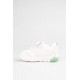 Number Beyaz Yeşil Çocuk Sneakers / Beden : 29 / Cinsiyet : Unisex