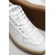 Omar Beyaz Erkek Sneakers / Beden : 42 / Cinsiyet : Erkek