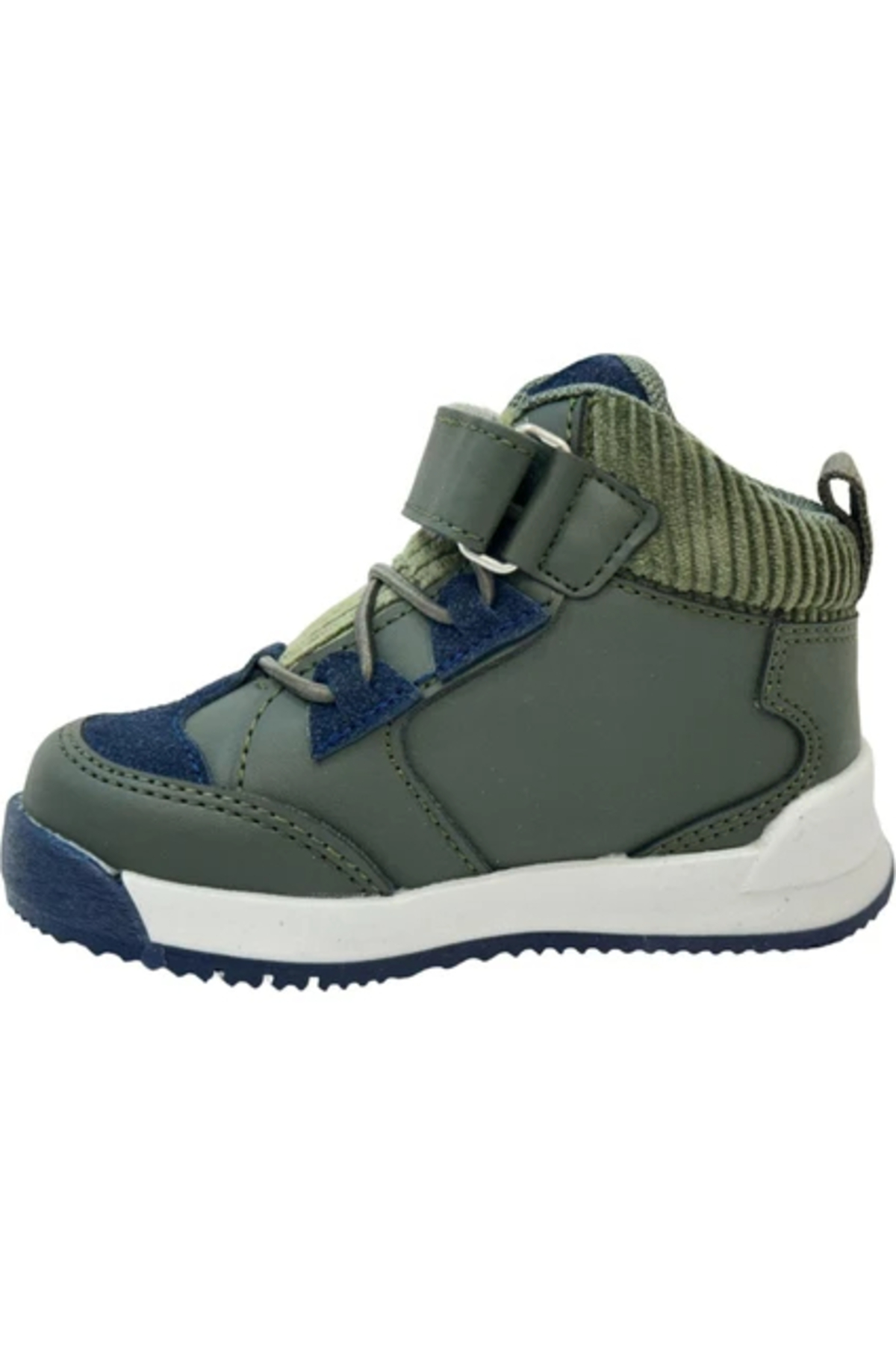 22-30 NUMARA HİPPİ BOT - HAKİ / Beden : 28 / Cinsiyet : Kadın / Kız