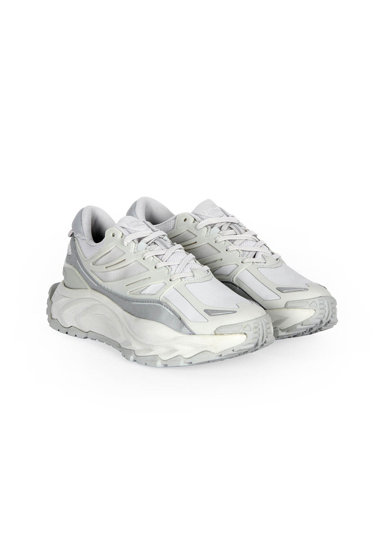 Edwin Gri Erkek Sneaker 112230202 / Beden : 41 / Cinsiyet : Erkek