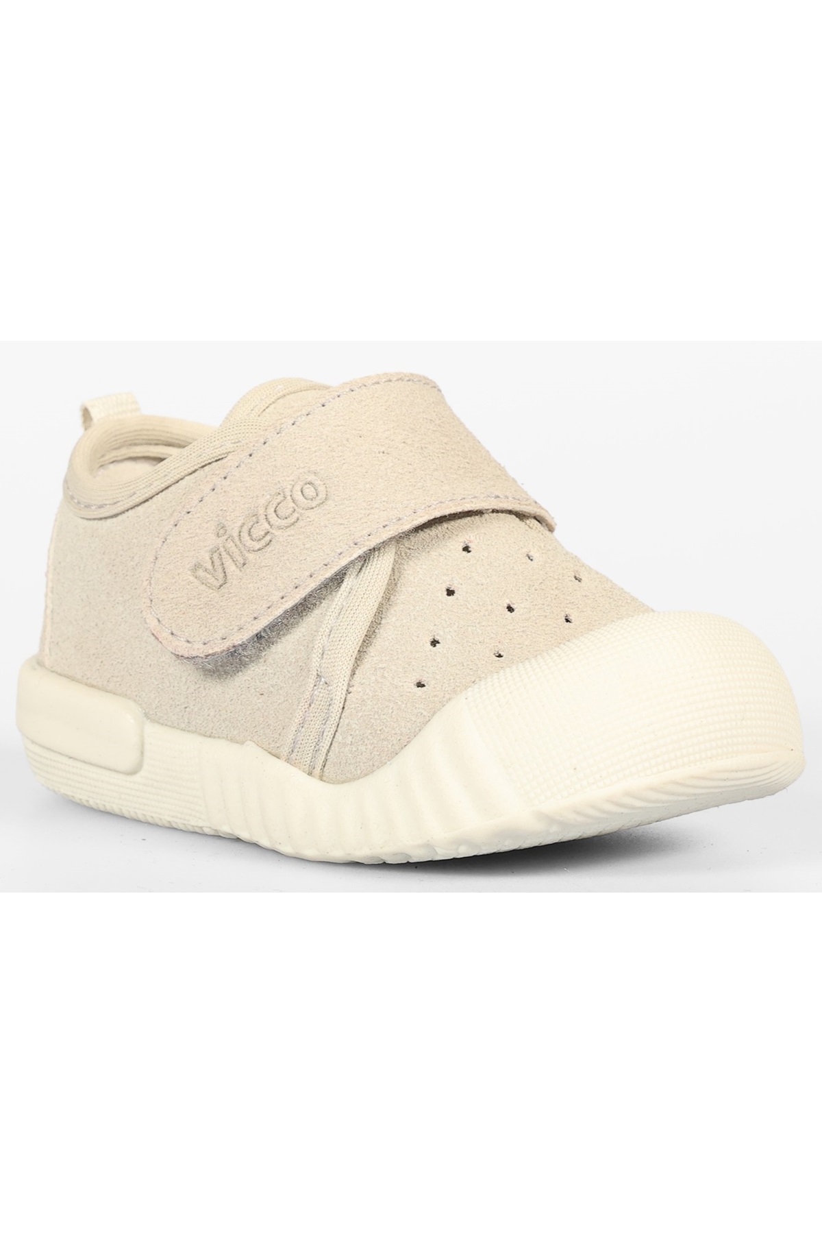 Anka II İlk Adım Bebek Ortopedik Çocuk Spor Ayakkabı GRİ / Beden : 25 / Cinsiyet : Unisex