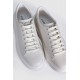 111230234 Gage Casual Erkek Sneaker Ayakkabı BEYAZ / Beden : 40 / Cinsiyet : Erkek