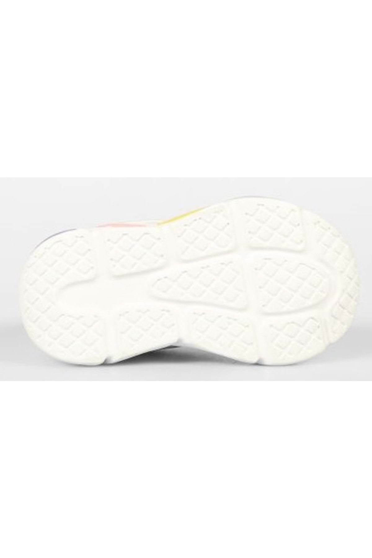 Gelato Işıklı Ortopedik Çocuk Spor Ayakkabı BEYAZ / Beden : 26 / Cinsiyet : Unisex