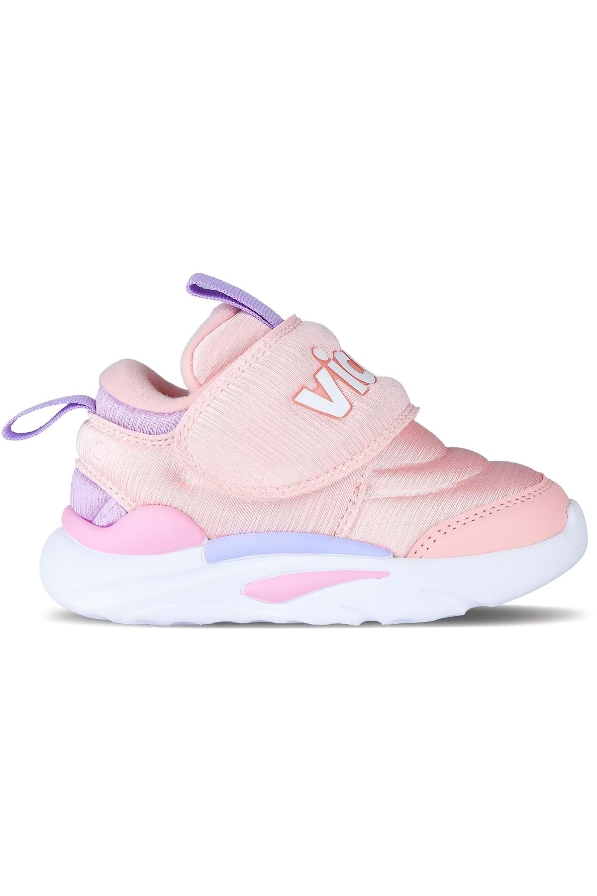 346.p24k327 Mila Patik Phylon Pudra Kız Çocuk Spor Ayakkabı / Beden : 24 / Cinsiyet : Unisex