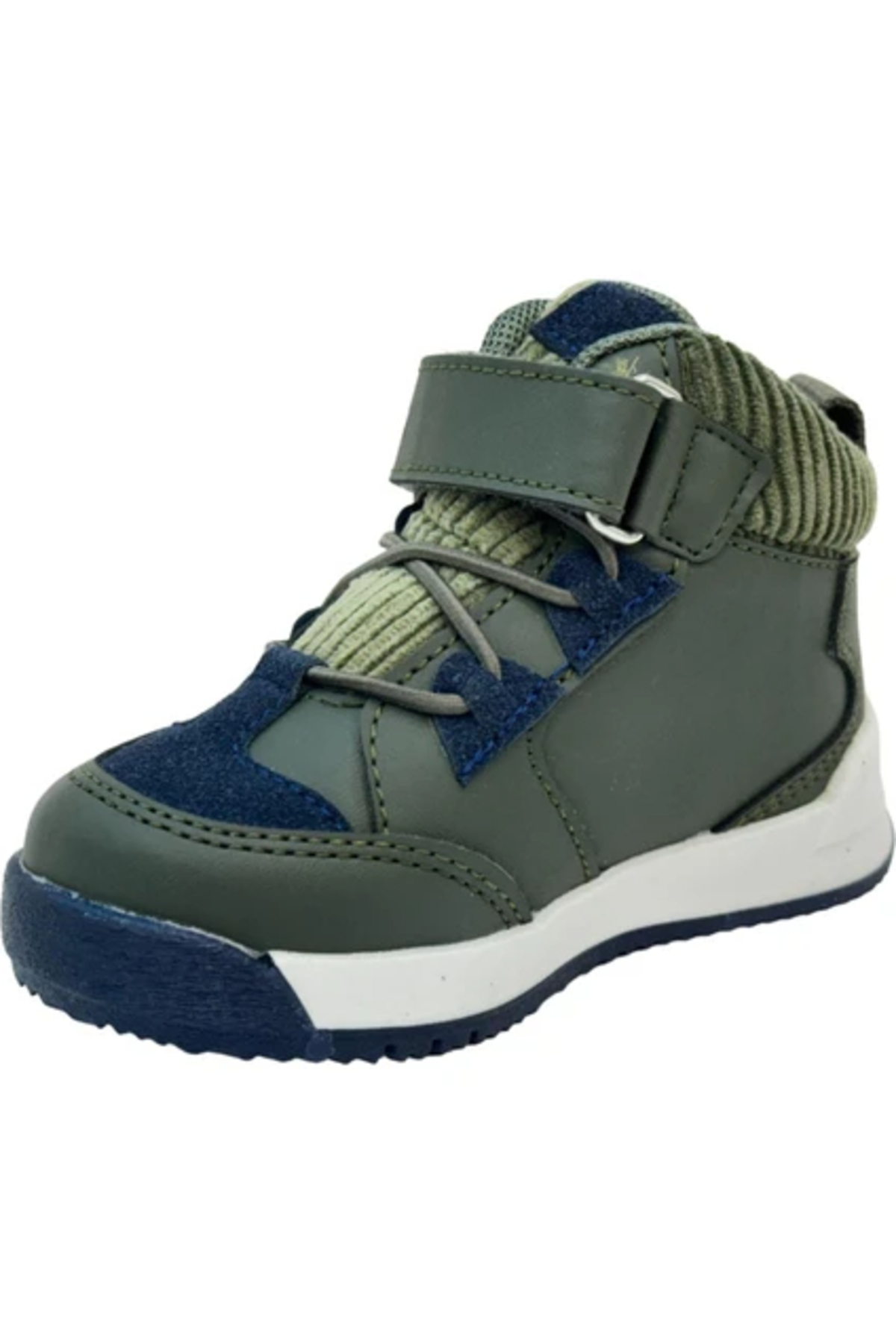 22-30 NUMARA HİPPİ BOT - HAKİ / Beden : 26 / Cinsiyet : Kadın / Kız