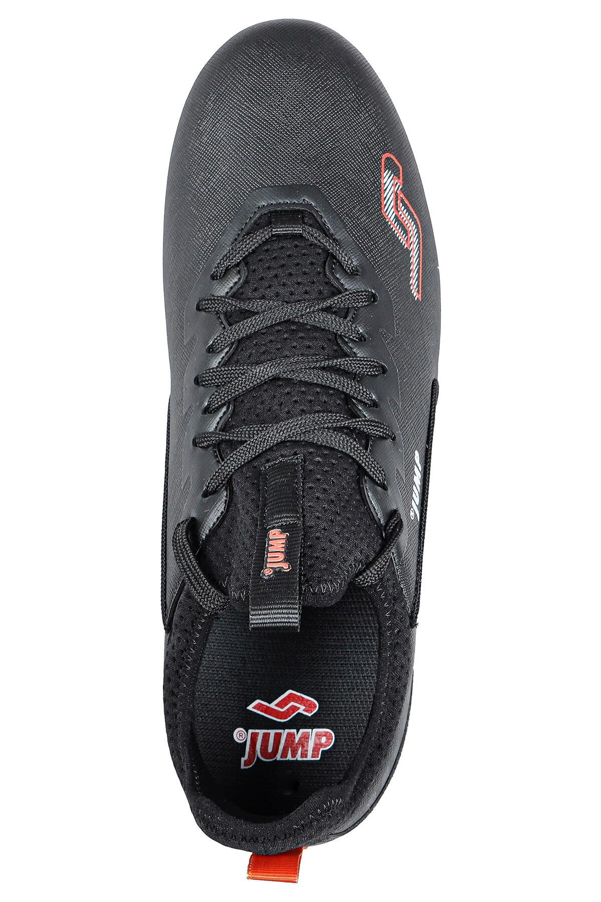 30205 Erkek Krampon Ayakkabısı Siyah / Beden : 43 / Cinsiyet : Erkek