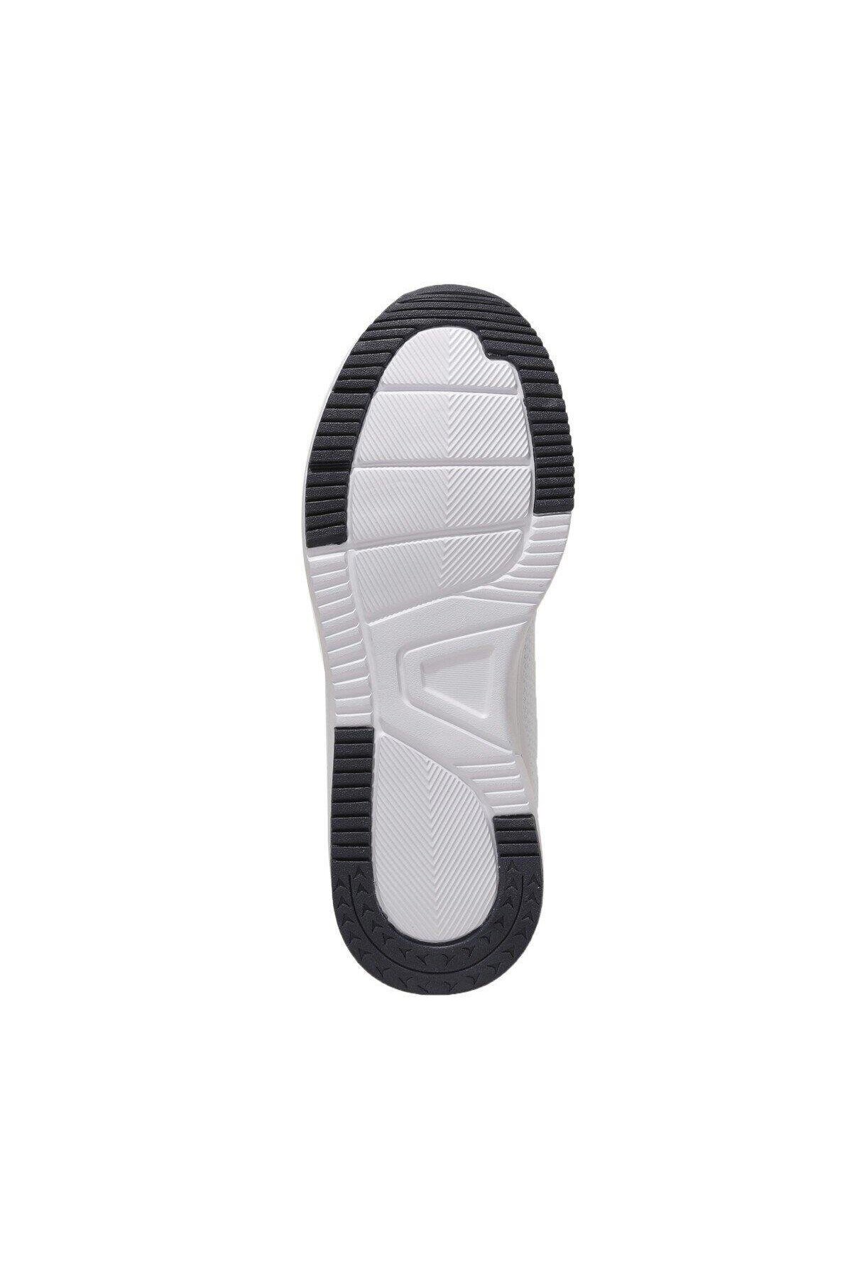 U.S Polo Assn. 100605352 Smart Beyaz Kadın Günlük Spor Ayakkabı / Beden : 40 / Cinsiyet : Kadın / Kız