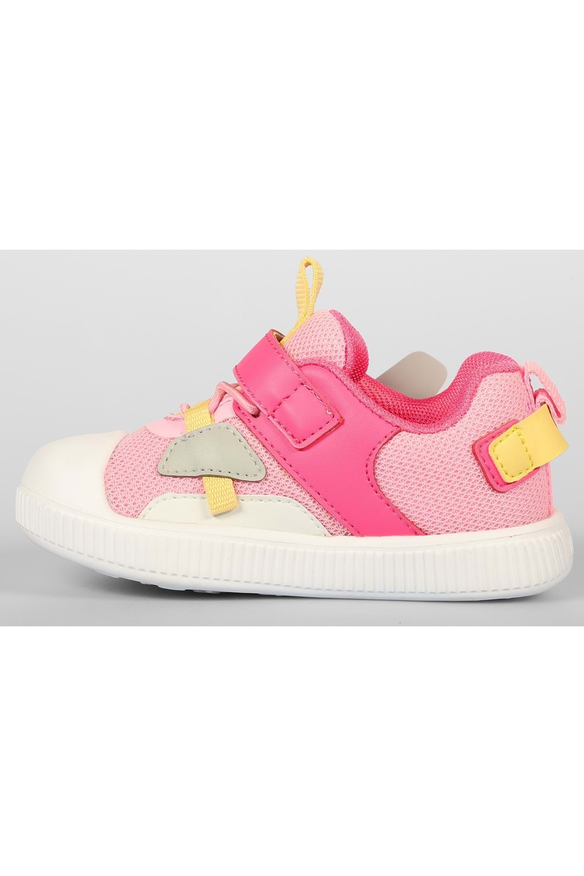 SNOOP PHYLON SPOR AYAKKABI PEMBE / Beden : 26 / Cinsiyet : Unisex