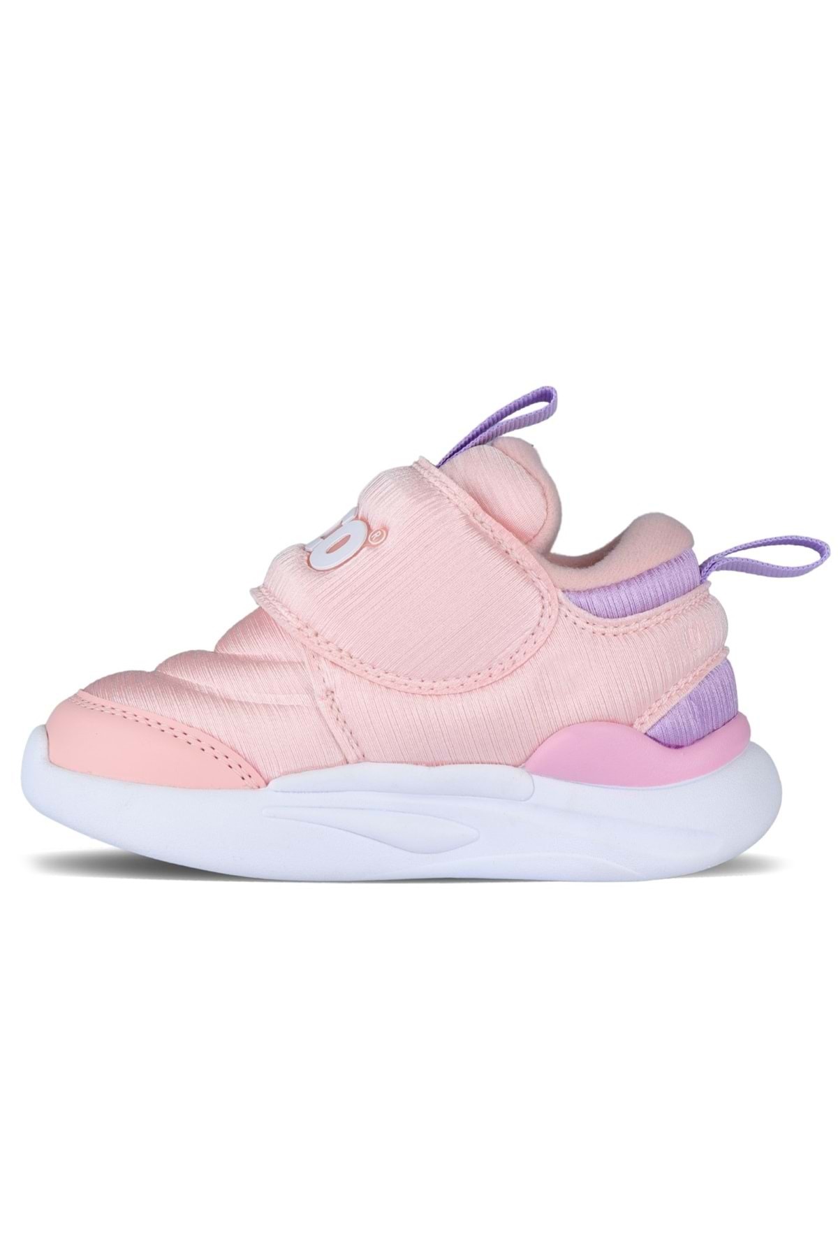 346.p24k327 Mila Patik Phylon Pudra Kız Çocuk Spor Ayakkabı / Beden : 25 / Cinsiyet : Unisex