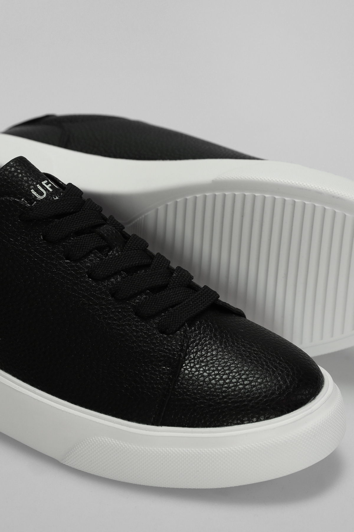 Tommy Erkek Günlük Ayakkabı 111230280 SİYAH / Beden : 40 / Cinsiyet : Erkek