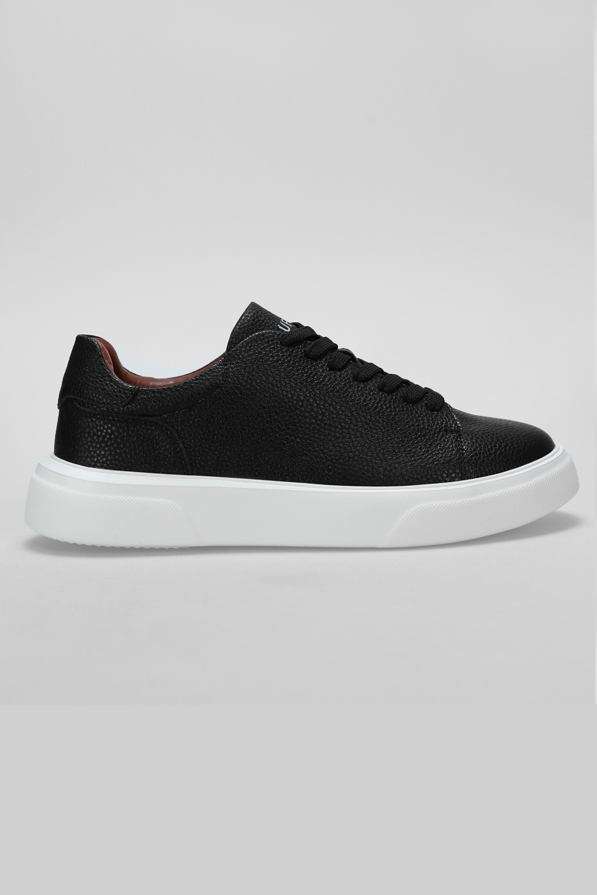 Tommy Erkek Günlük Ayakkabı 111230280 SİYAH / Beden : 40 / Cinsiyet : Erkek