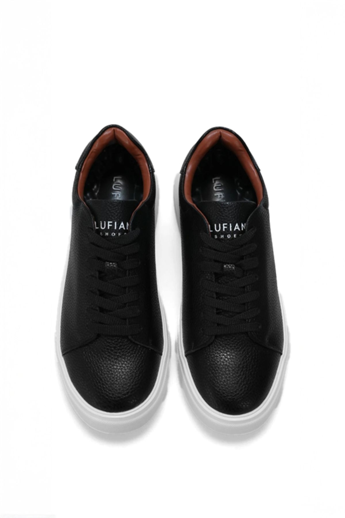 Tommy Erkek Günlük Ayakkabı 111230280 SİYAH / Beden : 43 / Cinsiyet : Erkek