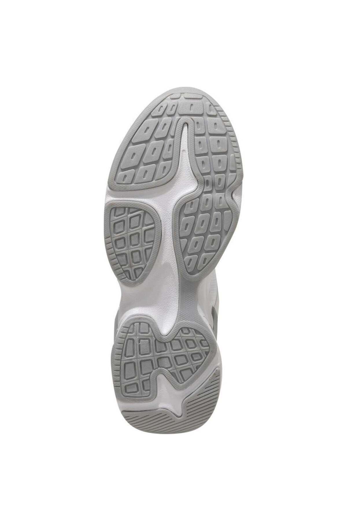 Maybe Beyaz Kadın Spor Ayakkabı / Beden : 37 / Cinsiyet : Kadın / Kız