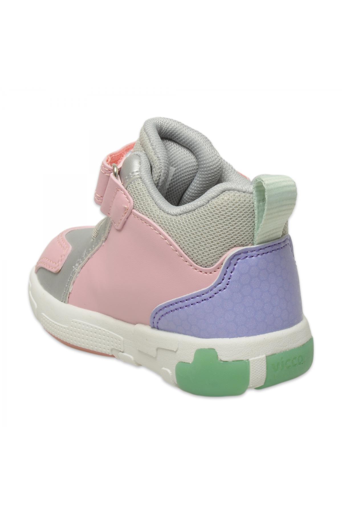 946.P25K.411 Rocky Bebe Işıklı Phylon Pudra Erkek Çocuk Spor Ayakkabı / Beden : 28 / Cinsiyet : Unisex