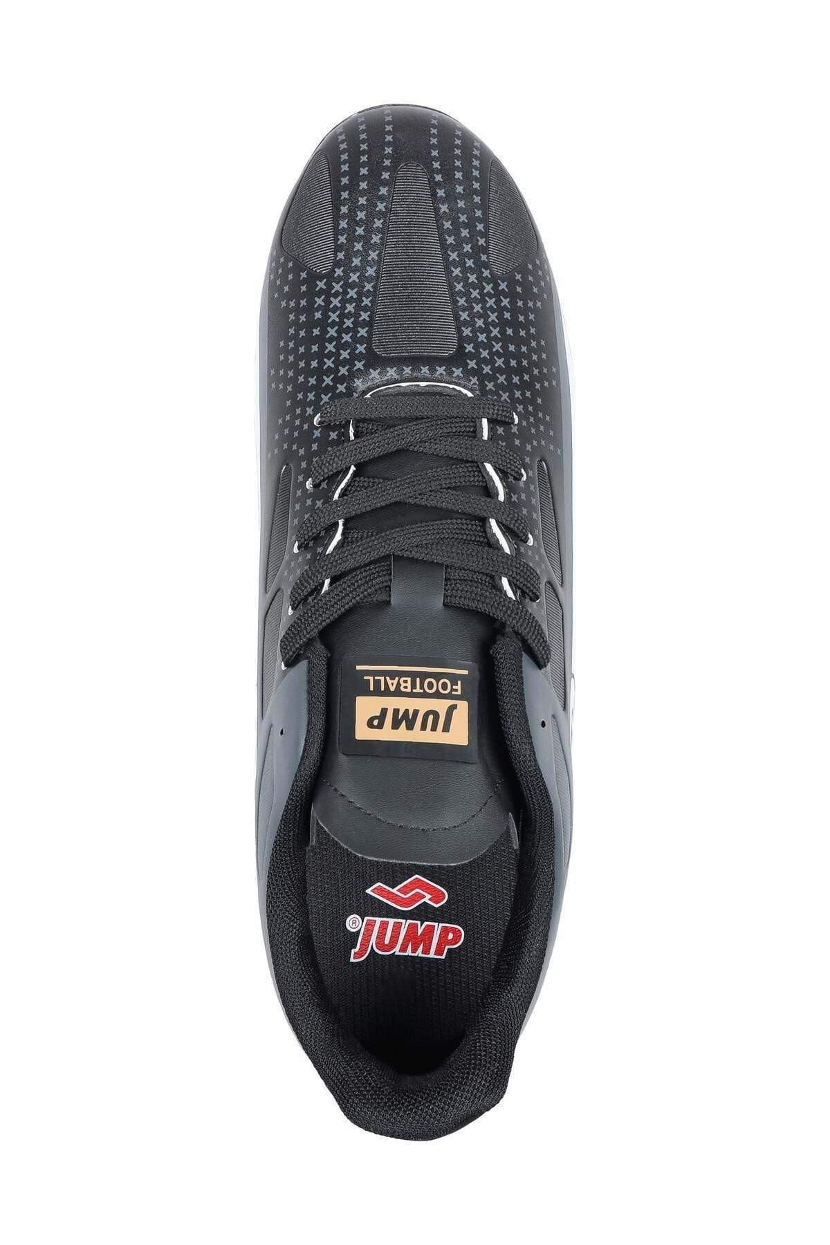 31205 ERKEK KRAMPON FUTBOL AYAKKABISI SİYAH / Beden : 38 / Cinsiyet : Erkek