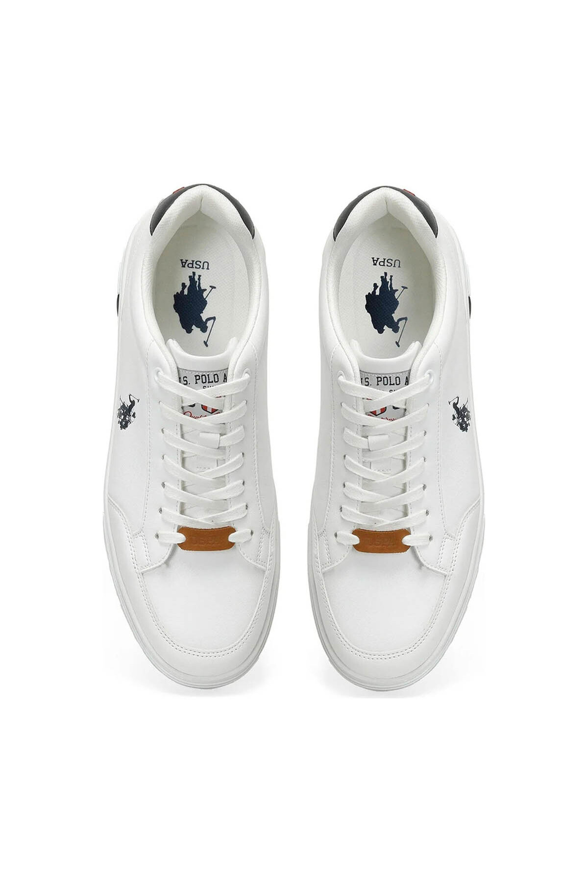 5W Norm 5Pr Beyaz Erkek Sneaker A102021201 / Beden : 43 / Cinsiyet : Erkek