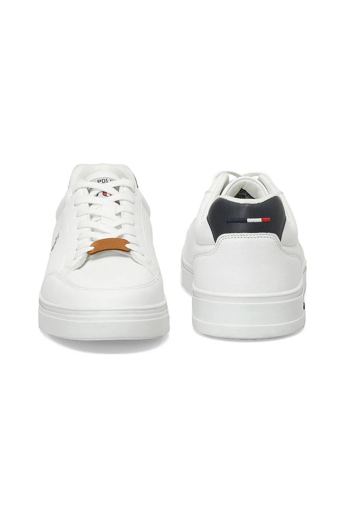 5W Norm 5Pr Beyaz Erkek Sneaker A102021201 / Beden : 43 / Cinsiyet : Erkek