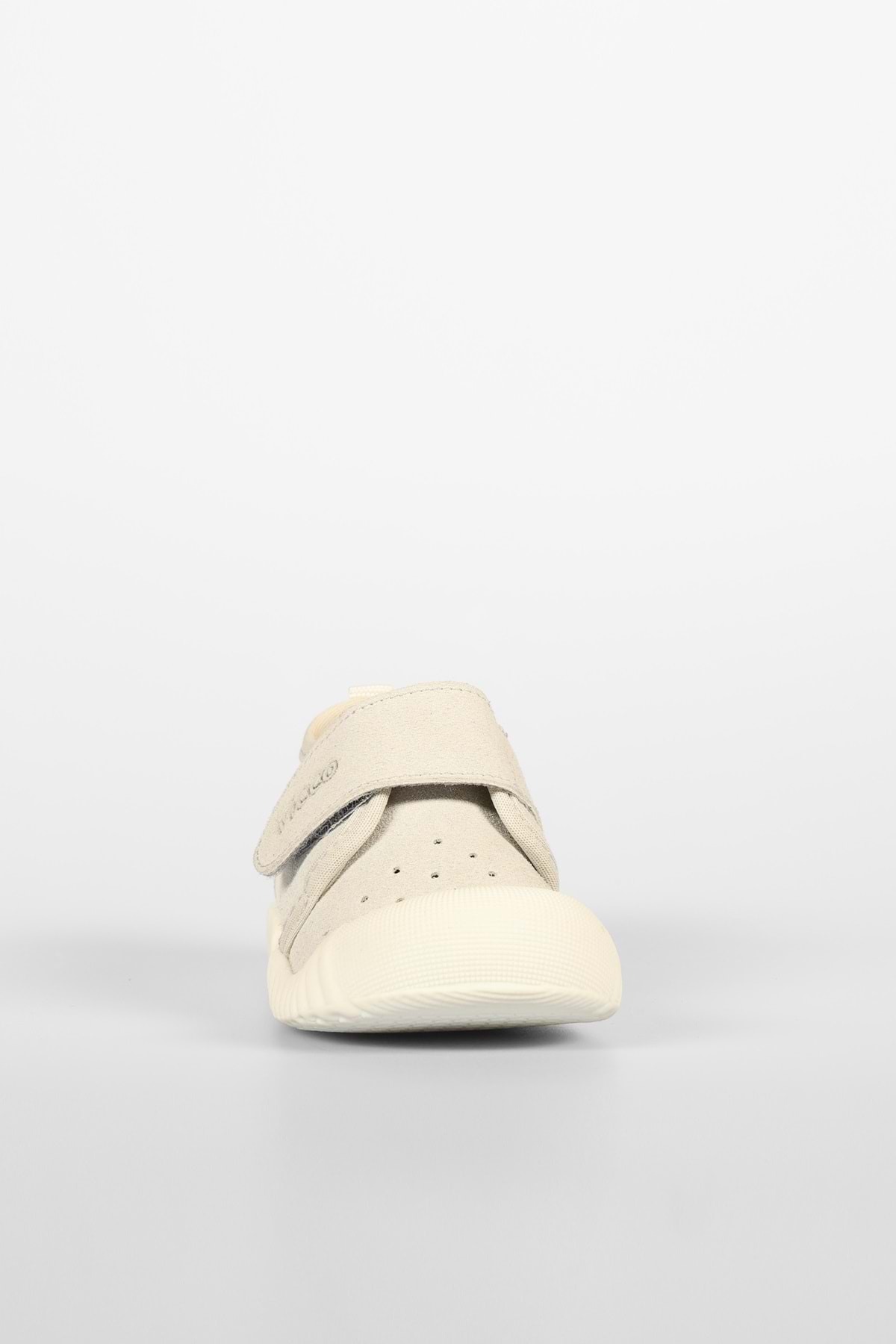 ANKA II UNİSEX BEBEK İLK ADIM GÜNLÜK AYAKKABI / Beden : 25 / Cinsiyet : Erkek