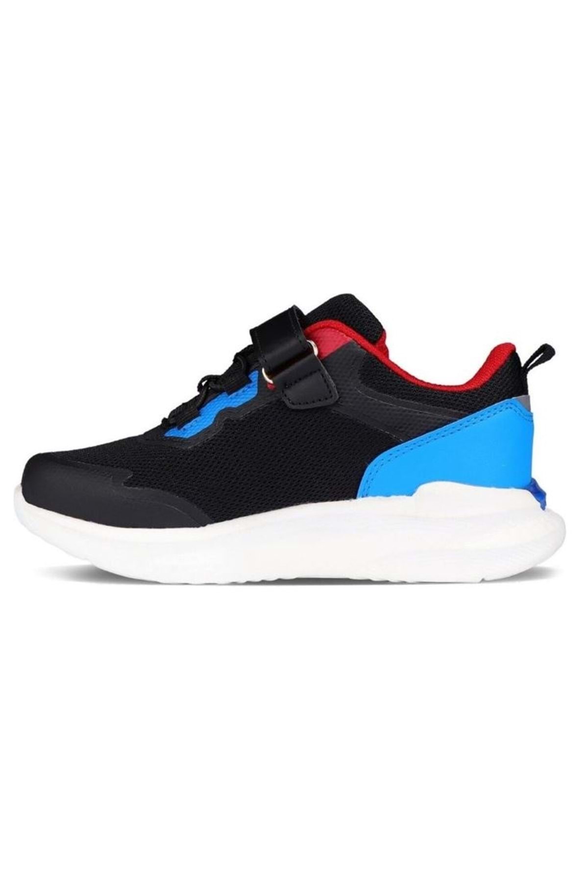 Yancy Cocuk Phlon Hafif Taban Cırtlı Spor Ayakkabı SİYAH / Beden : 34 / Cinsiyet : Unisex