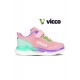 Yancy Ortopedik Çocuk Spor Ayakkabı PUDRA / Beden : 34 / Cinsiyet : Unisex