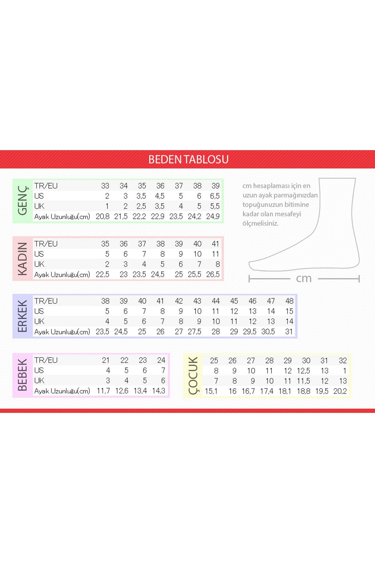121230038 Mia Kadın Hakiki Deri Klasik Sneaker Siyah / Beden : 38 / Cinsiyet : Kadın / Kız