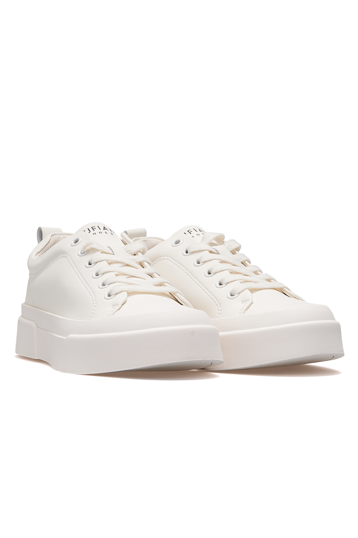 Mia Kadın Günlük Sneaker Ayakkabı 25y 121230038 Z Beyaz / Beden : 40 / Cinsiyet : Kadın / Kız