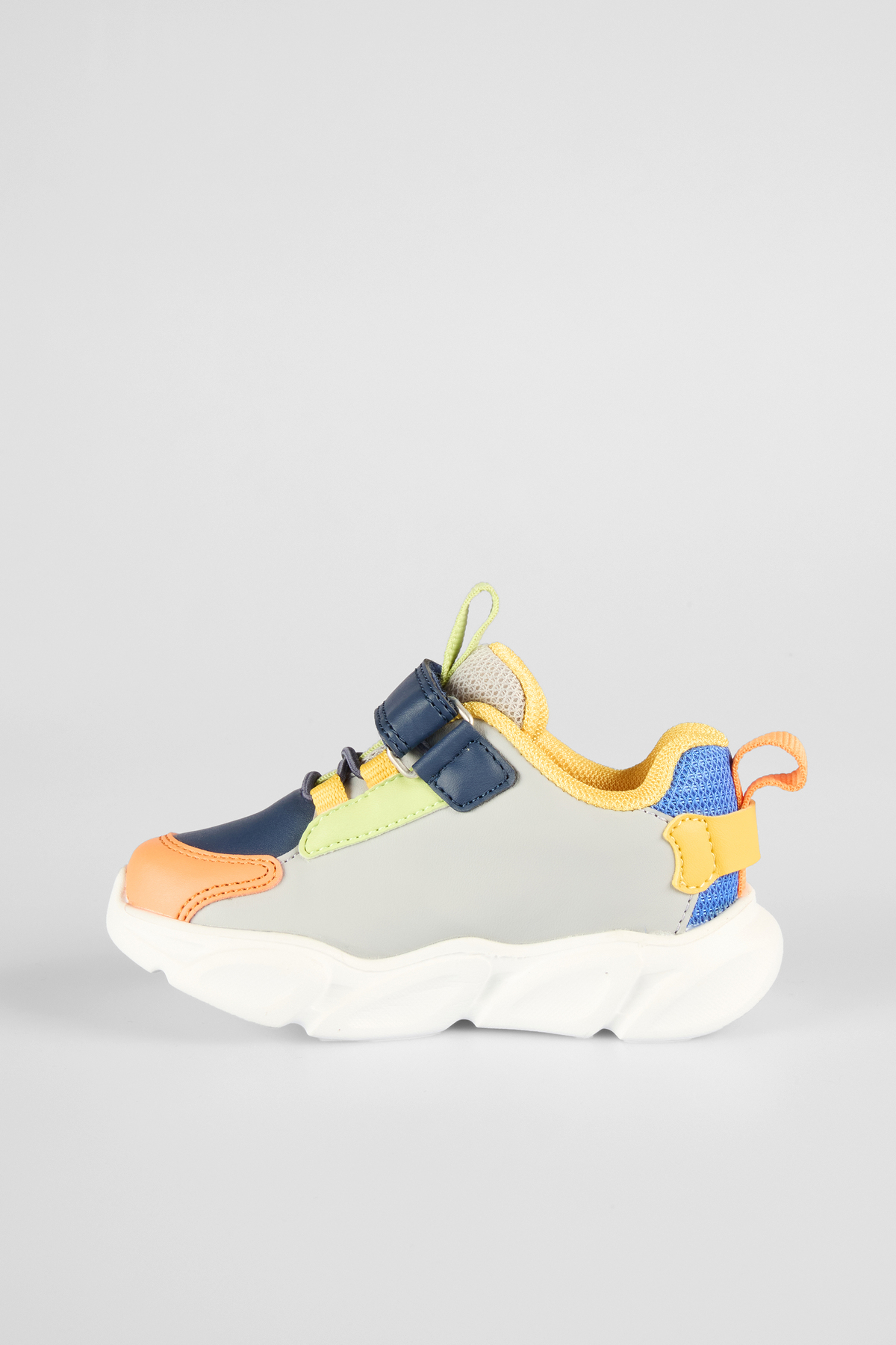 LAMB IŞIKLI ERKEK ÇOCUK SPOR AYAKKABI GRİ / Beden : 25 / Cinsiyet : Erkek