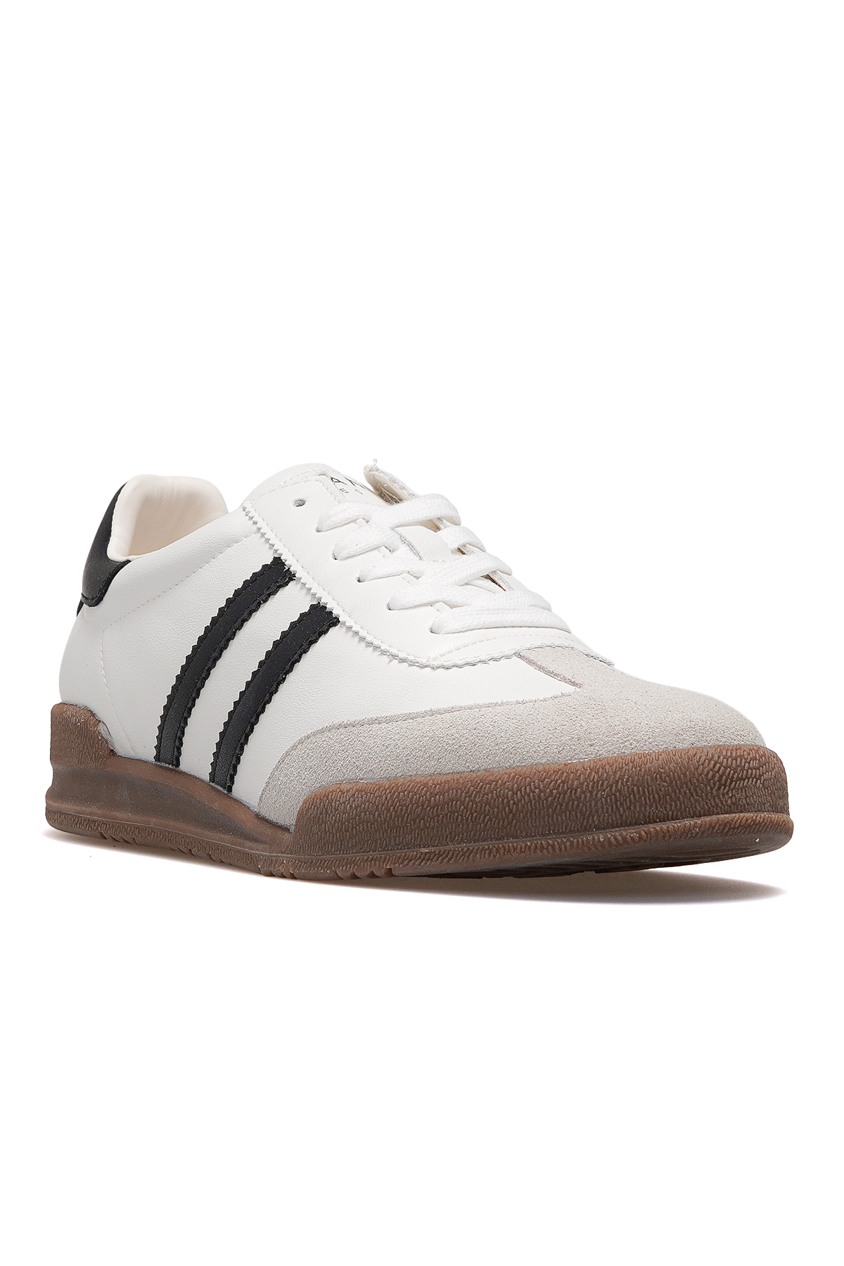 Lia Kadın Sneaker Günlük Ayakkabı 25k 121230030 Z Beyaz / Beden : 37 / Cinsiyet : Kadın / Kız