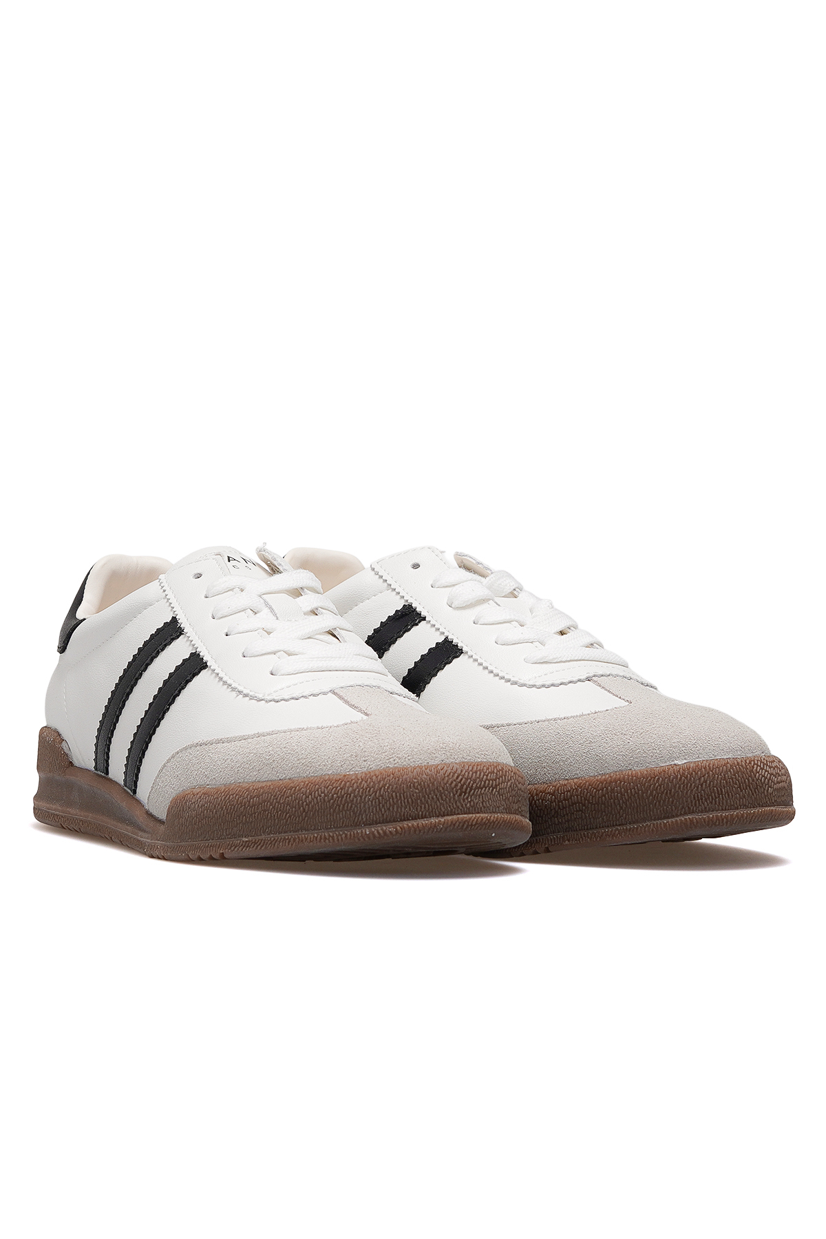 Lia Kadın Sneaker Günlük Ayakkabı 25k 121230030 Z Beyaz / Beden : 36 / Cinsiyet : Kadın / Kız