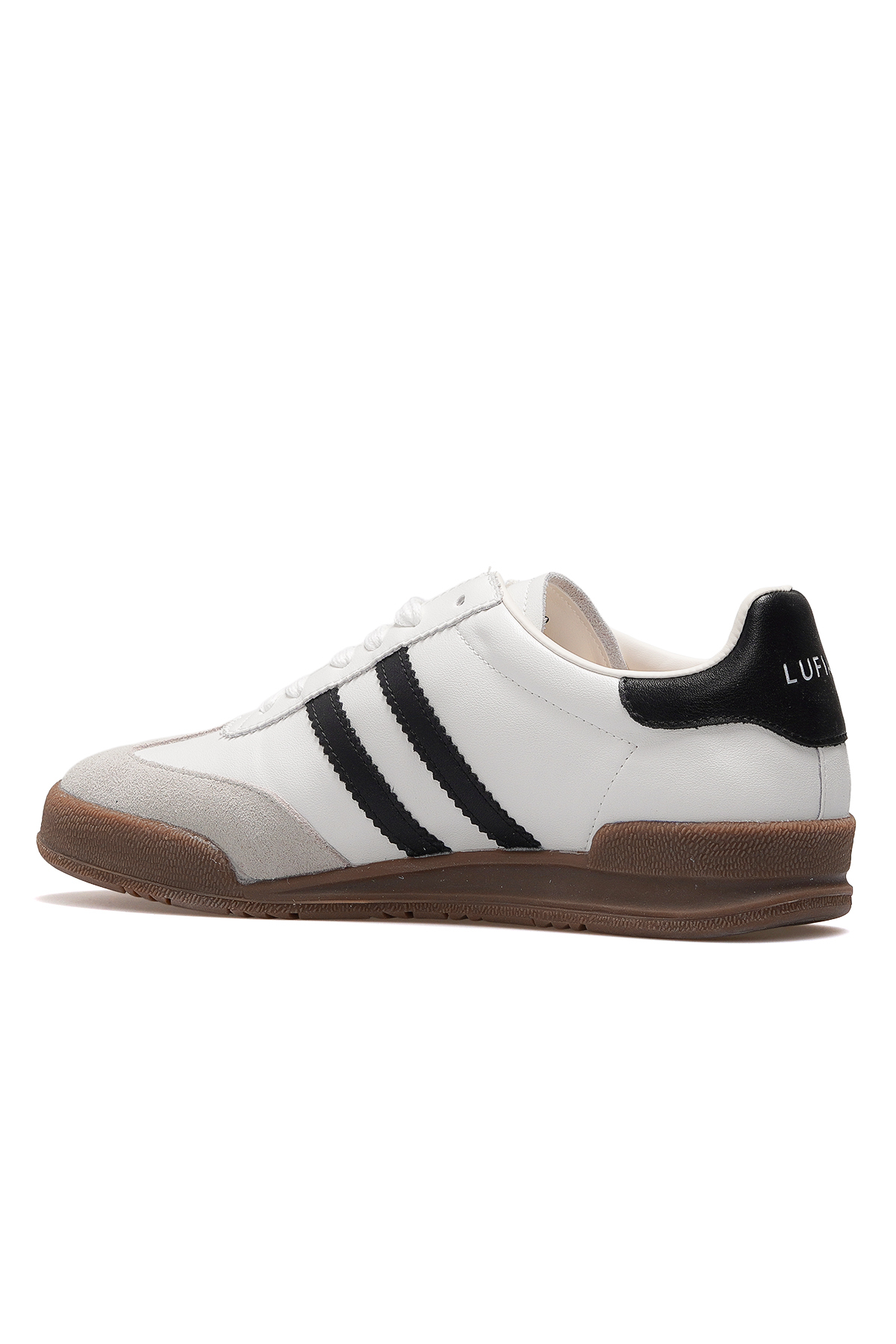 Lia Kadın Sneaker Günlük Ayakkabı 25k 121230030 Z Beyaz / Beden : 39 / Cinsiyet : Kadın / Kız