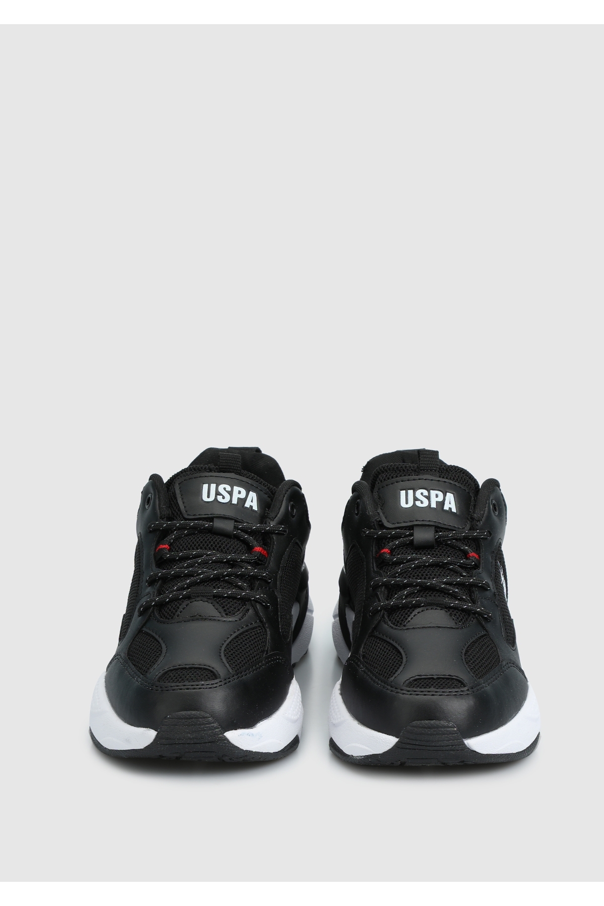 Maybe Siyah Kadın Sneaker / Beden : 36 / Cinsiyet : Kadın / Kız