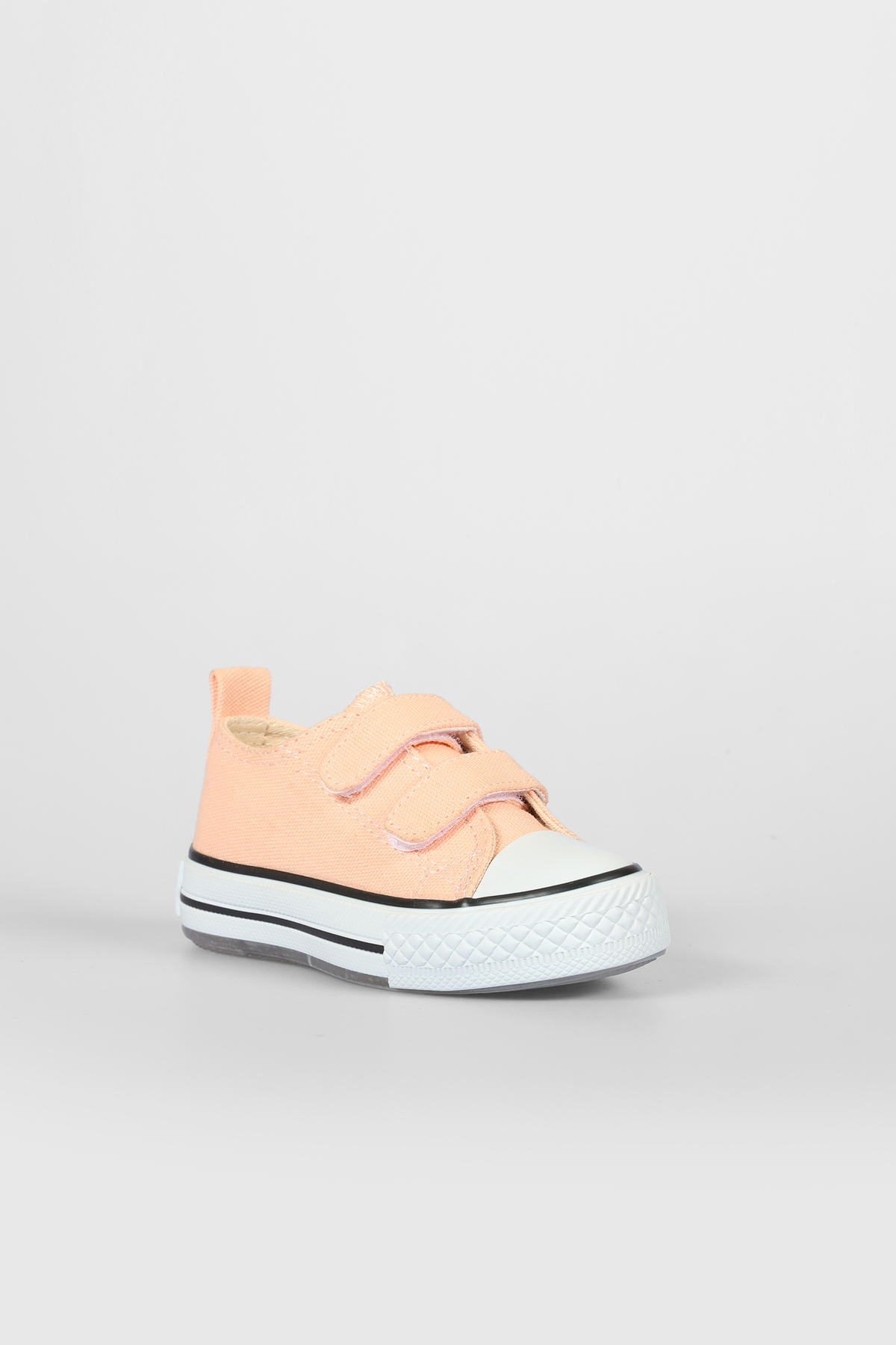 Pino Model Işıklı Kız Bebek ve Çocuk Pudra Spor Ayakkabı / Beden : 28 / Cinsiyet : Unisex