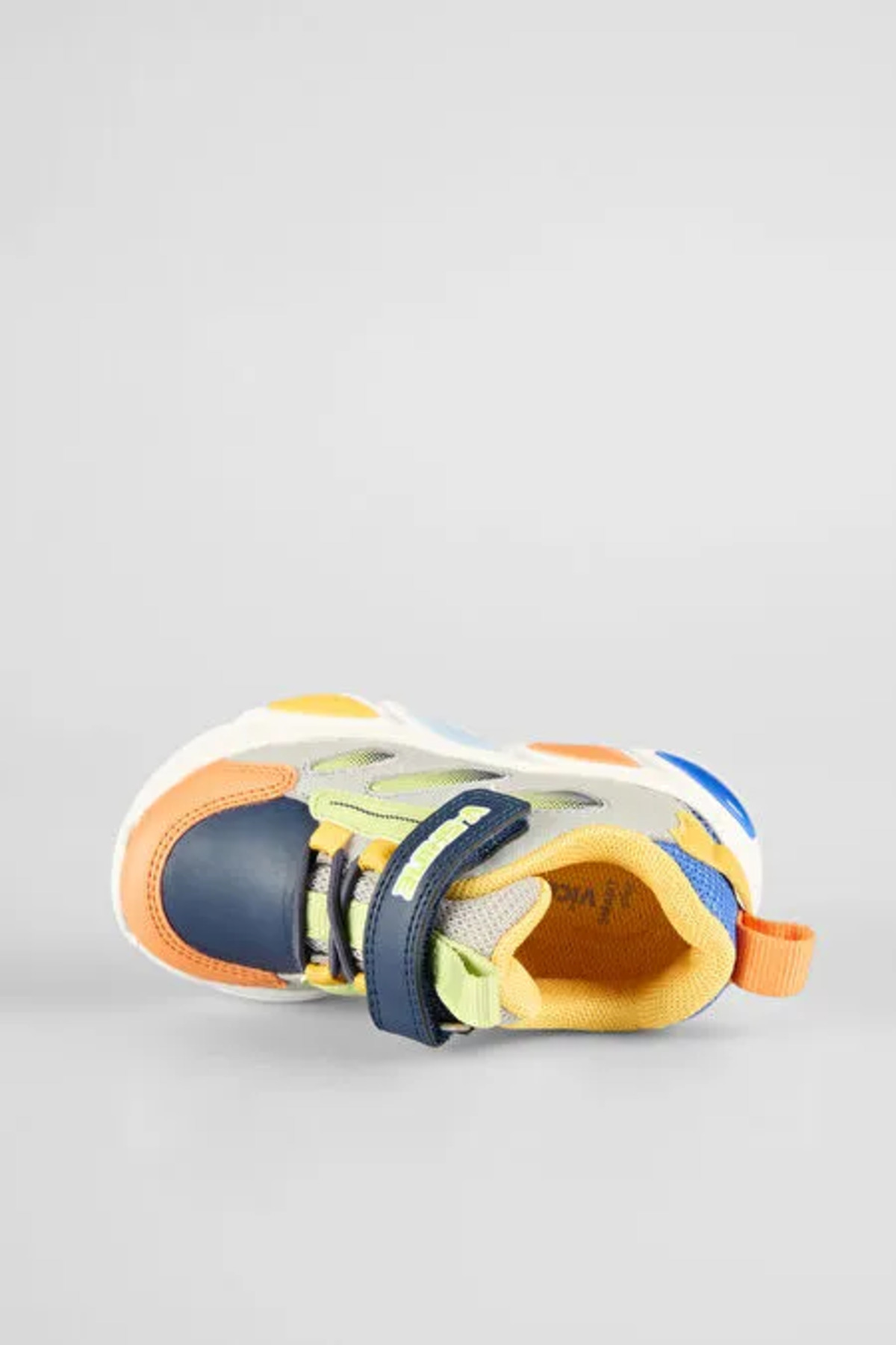 Lamb Işıklı Çocuk Spor Ayakkabı ÇOK RENKLİ / Beden : 24 / Cinsiyet : Unisex