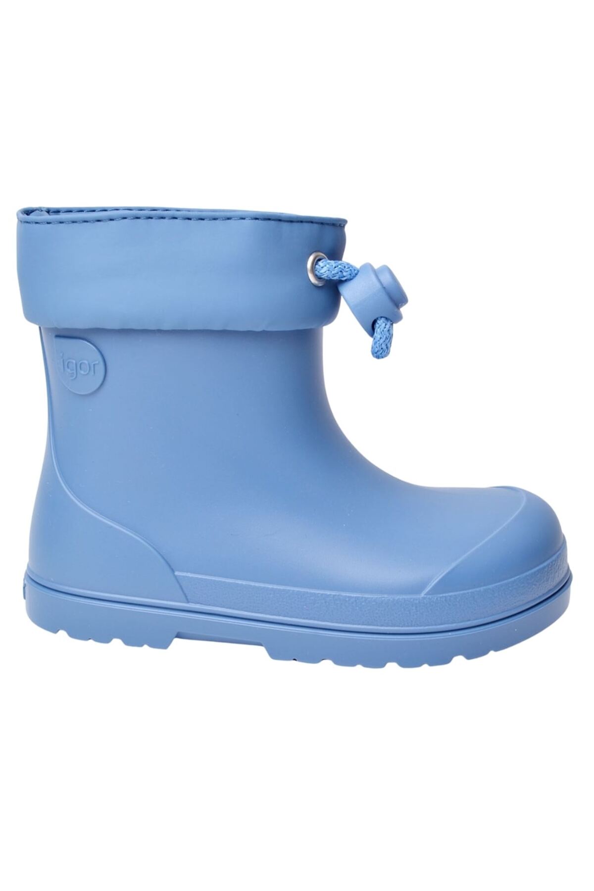 W10305-047 Mendi Azul Çocuk Bot / Beden : 28 / Cinsiyet : Erkek