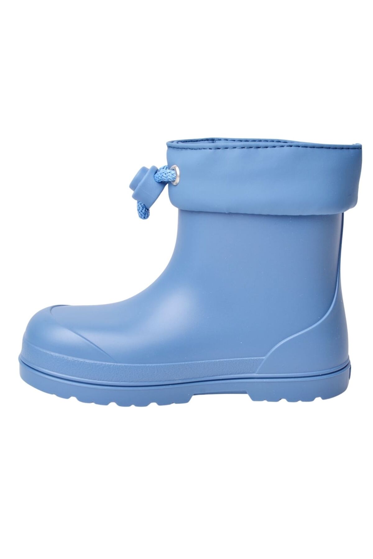 W10305-047 Mendi Azul Çocuk Bot / Beden : 24 / Cinsiyet : Erkek