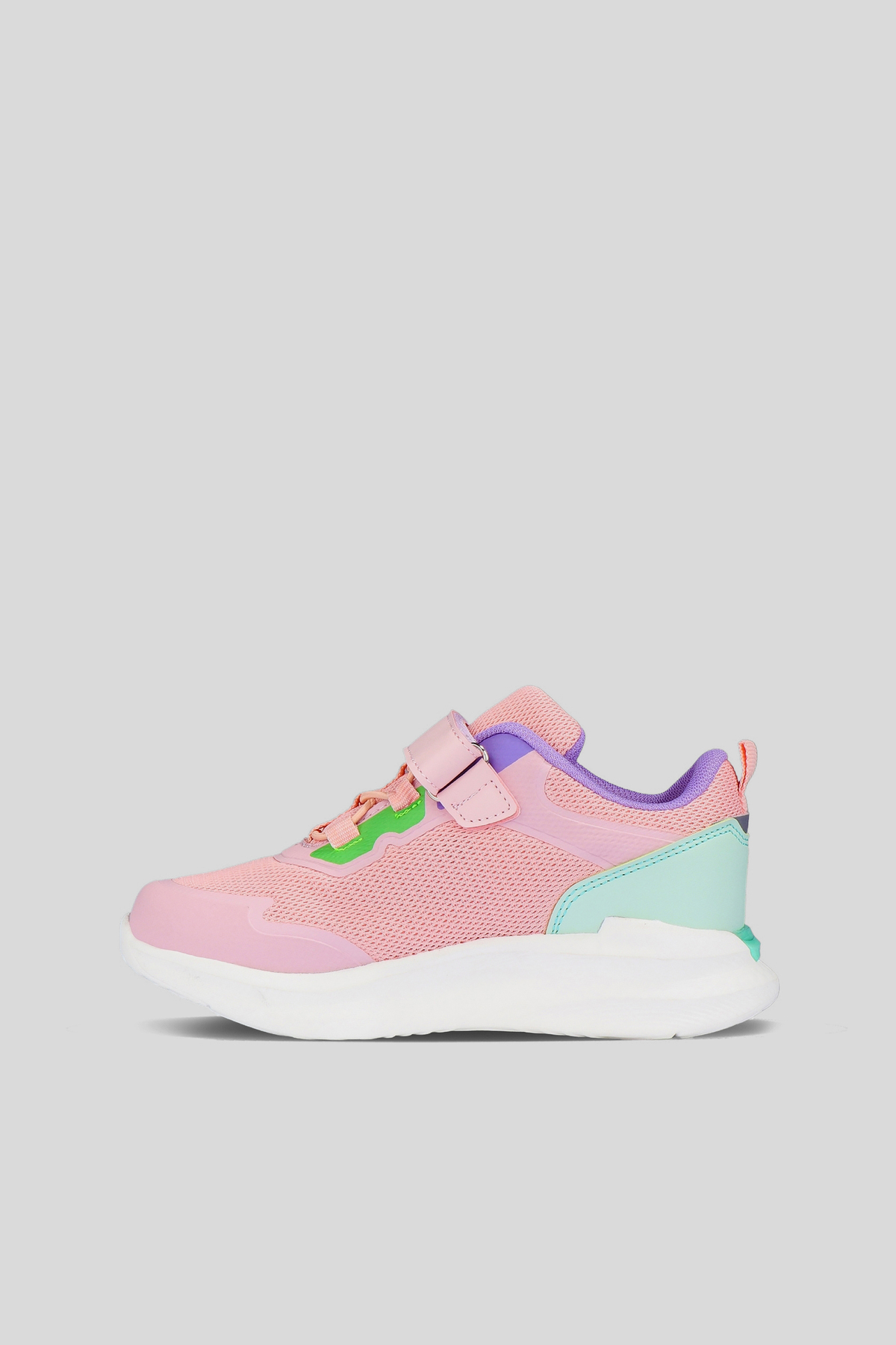 Yancy Model Hafif Kız Çocuk Spor Ayakkabı Pudra Sneaker / Beden : 30 / Cinsiyet : Erkek