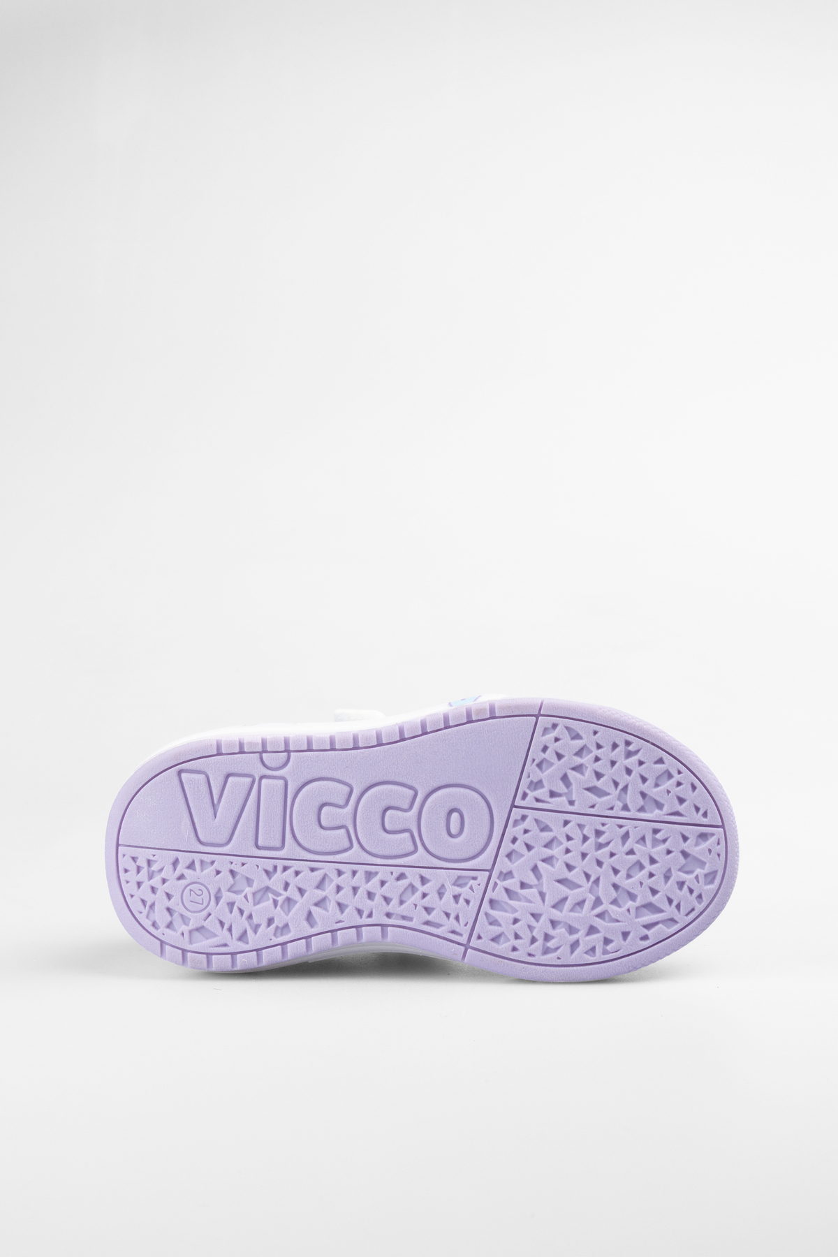 Pretty Model Işıklı Kız Bebek ve Çocuk Beyaz Sneaker / Beden : 33 / Cinsiyet : Kadın / Kız