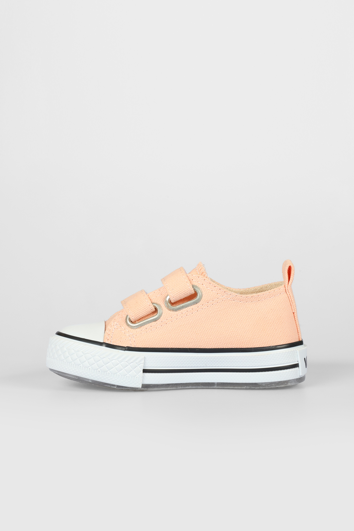 Pino Model Işıklı Kız Bebek ve Çocuk Pudra Spor Ayakkabı / Beden : 26 / Cinsiyet : Unisex