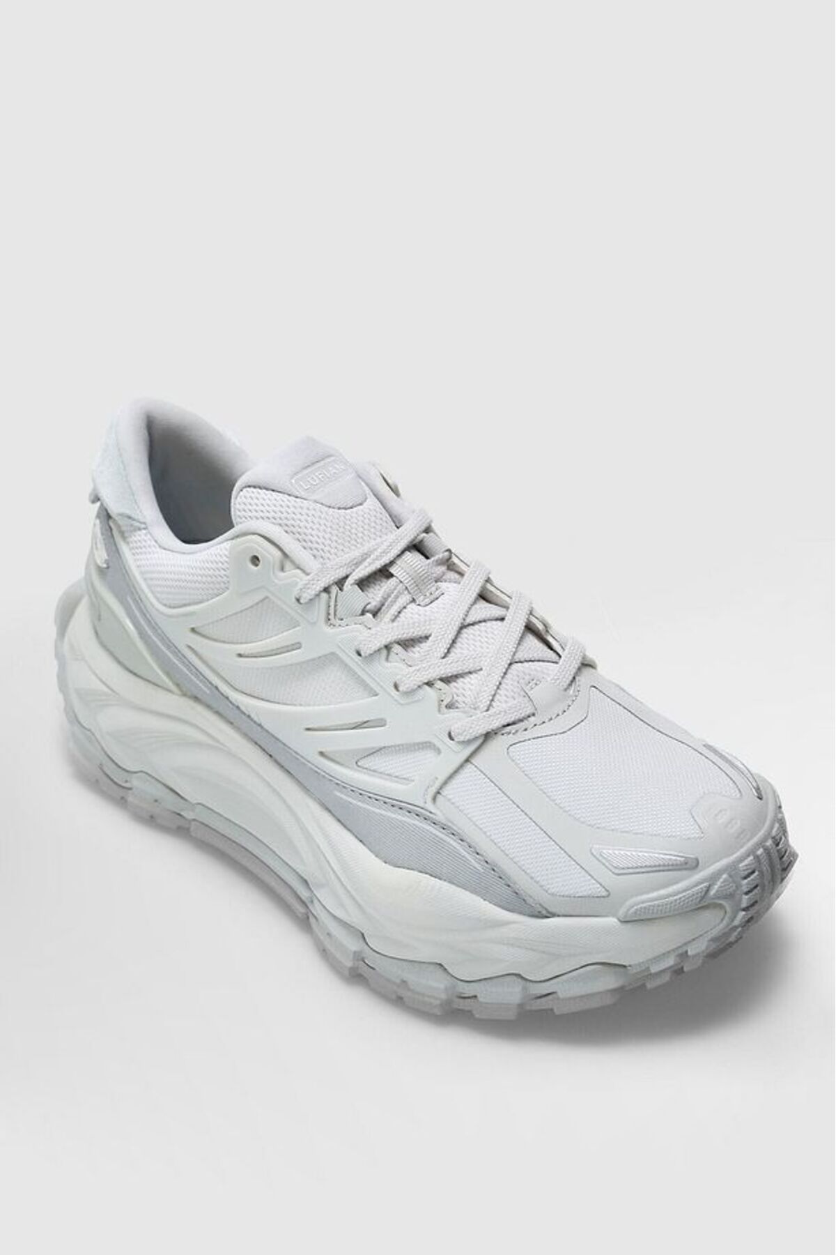 EDWİN Erkek Sneaker Deri Ortopedik Spor Ayakkabı / Beden : 41 / Cinsiyet : Erkek