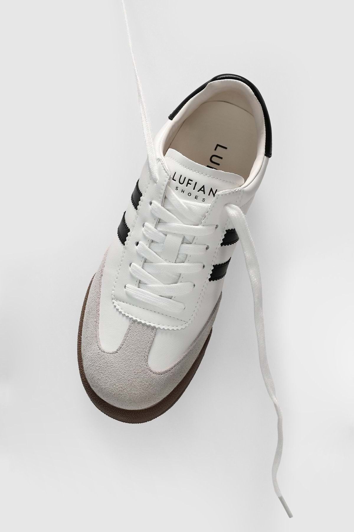 121230030 Lıa Unisex Sneaker Ayakkabı / Beden : 36 / Cinsiyet : Kadın / Kız