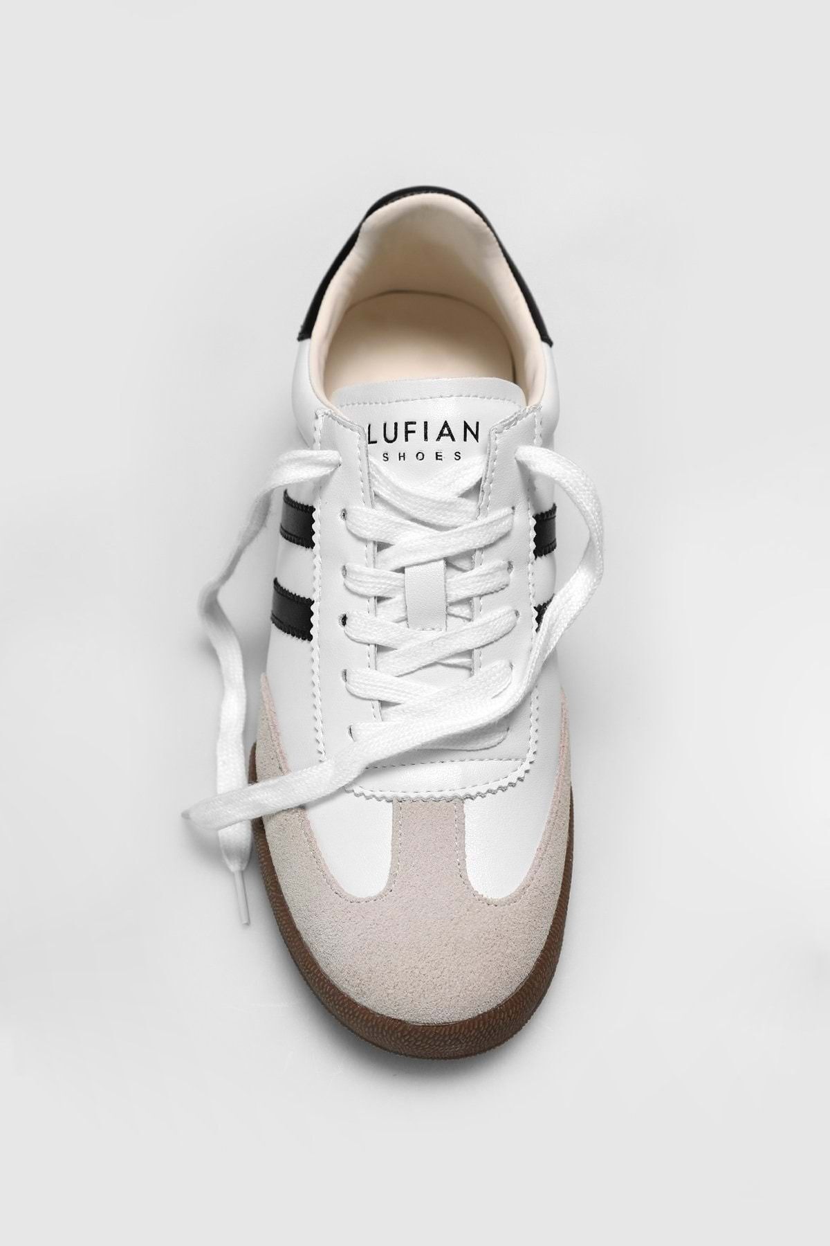 121230030 Lıa Unisex Sneaker Ayakkabı / Beden : 40 / Cinsiyet : Kadın / Kız