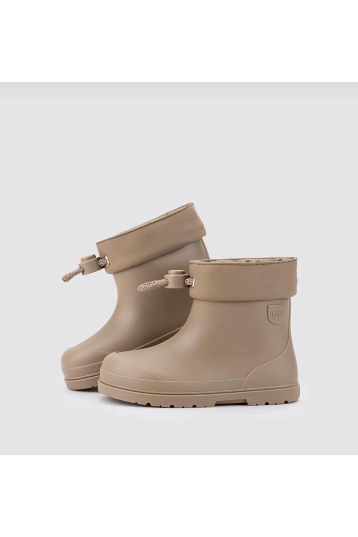 W10305-256 Mendi Çocuk Yağmur Çizmesi / Beden : 28 / Cinsiyet : Unisex