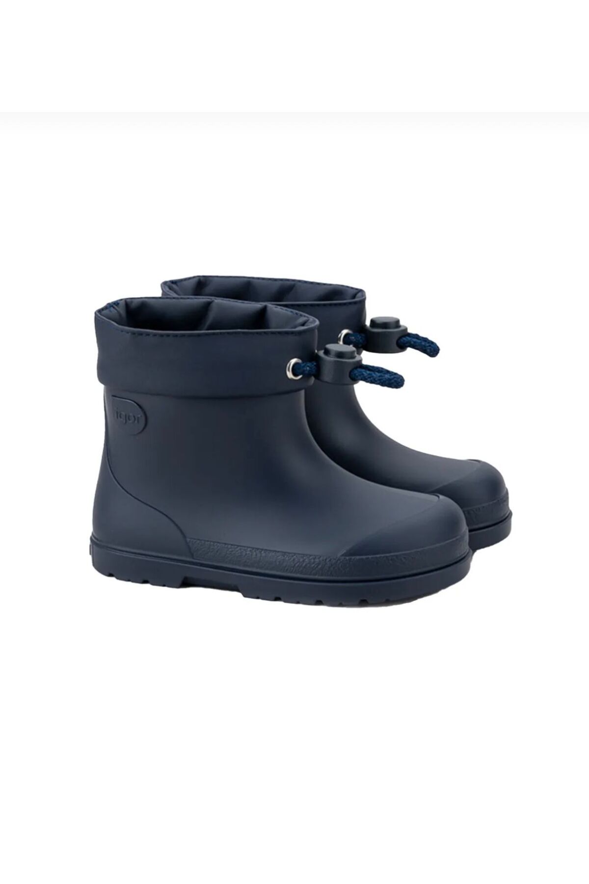 W10305 MENDI Lacivert Çocuk Bot / Beden : 22 / Cinsiyet : Unisex