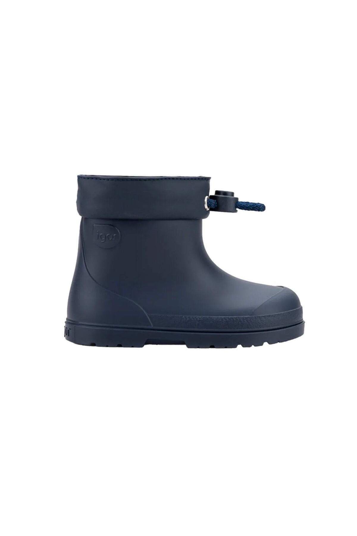 W10305 MENDI Lacivert Çocuk Bot / Beden : 25 / Cinsiyet : Unisex